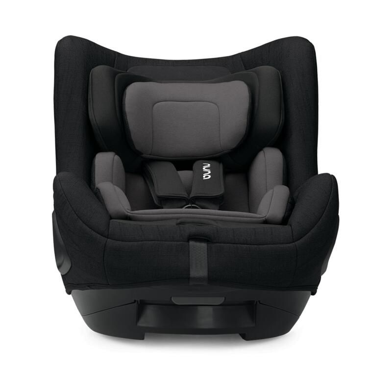 Siège auto 40-105cm Todl Next Caviar - nuna