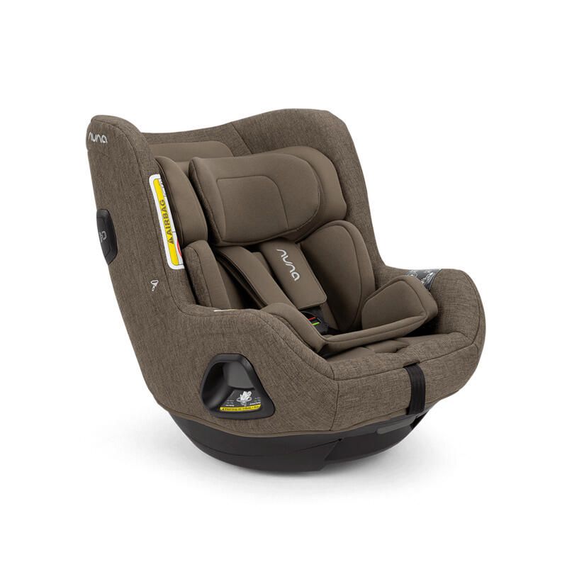 Siège auto 40-105cm Todl Next Pistachio - nuna