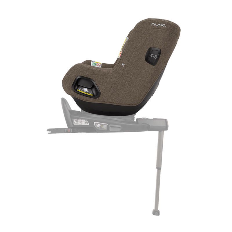 Siège auto 40-105cm Todl Next Pistachio - nuna