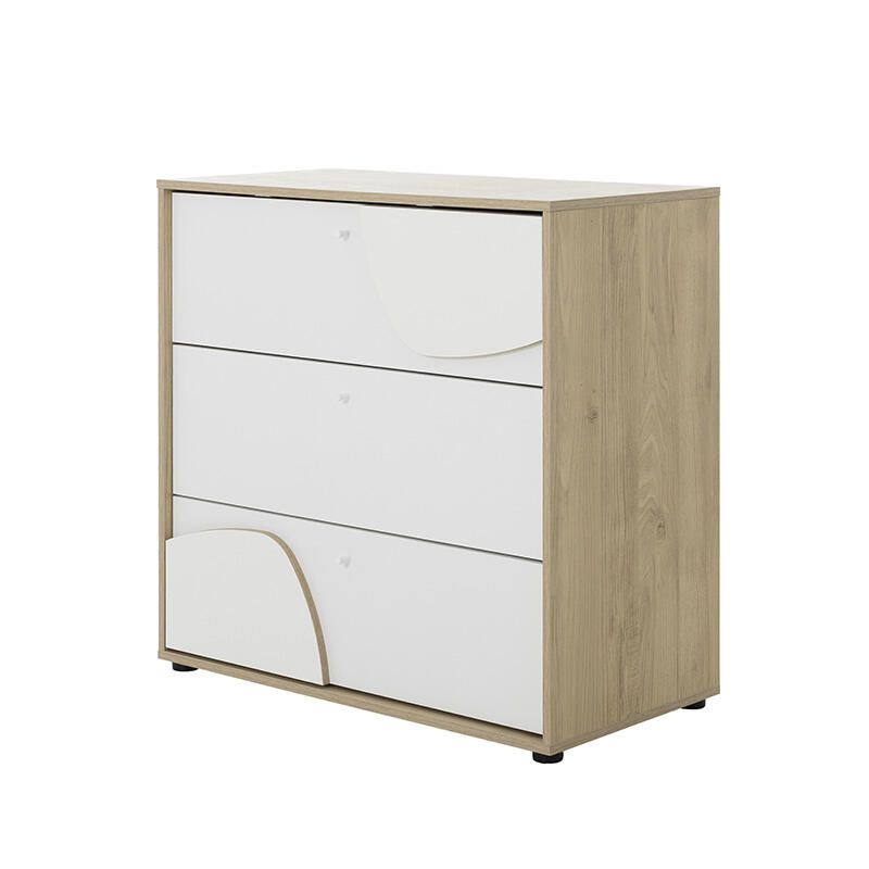 Commode 3 tiroirs Baptiste - galipette