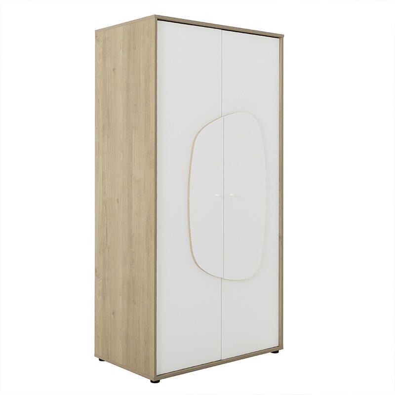 Armoire 2 portes Baptiste - galipette