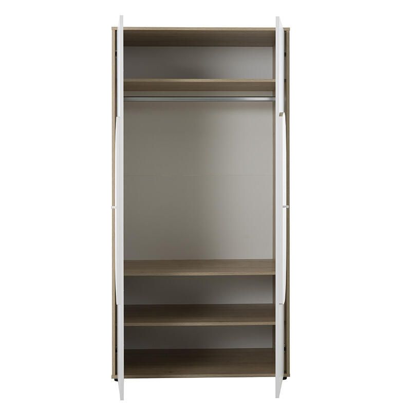 Armoire 2 portes Baptiste - galipette