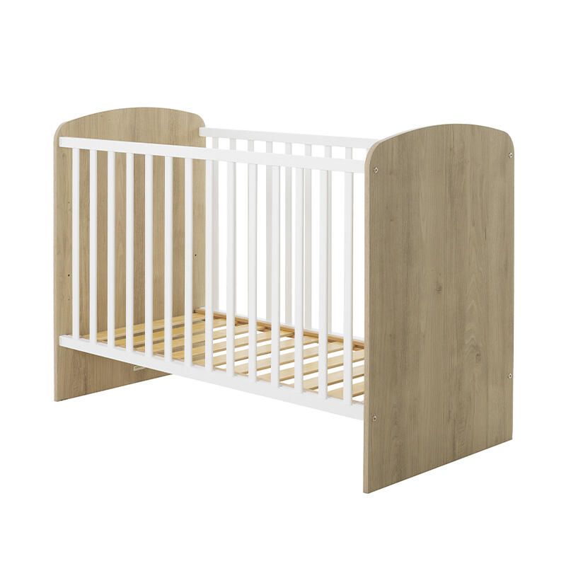 Lit bébé 60x120cm Baptiste - galipette