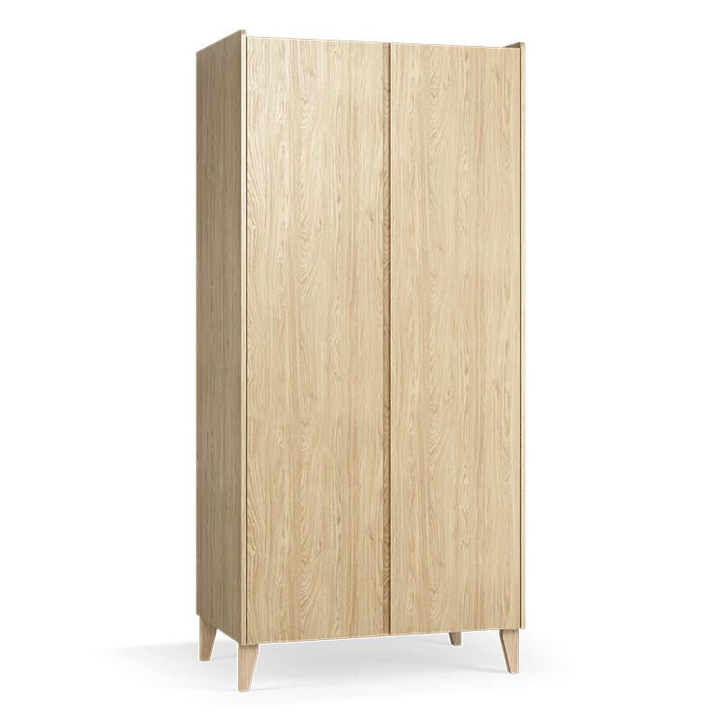 Armoire 2 portes Muve Chêne - vox