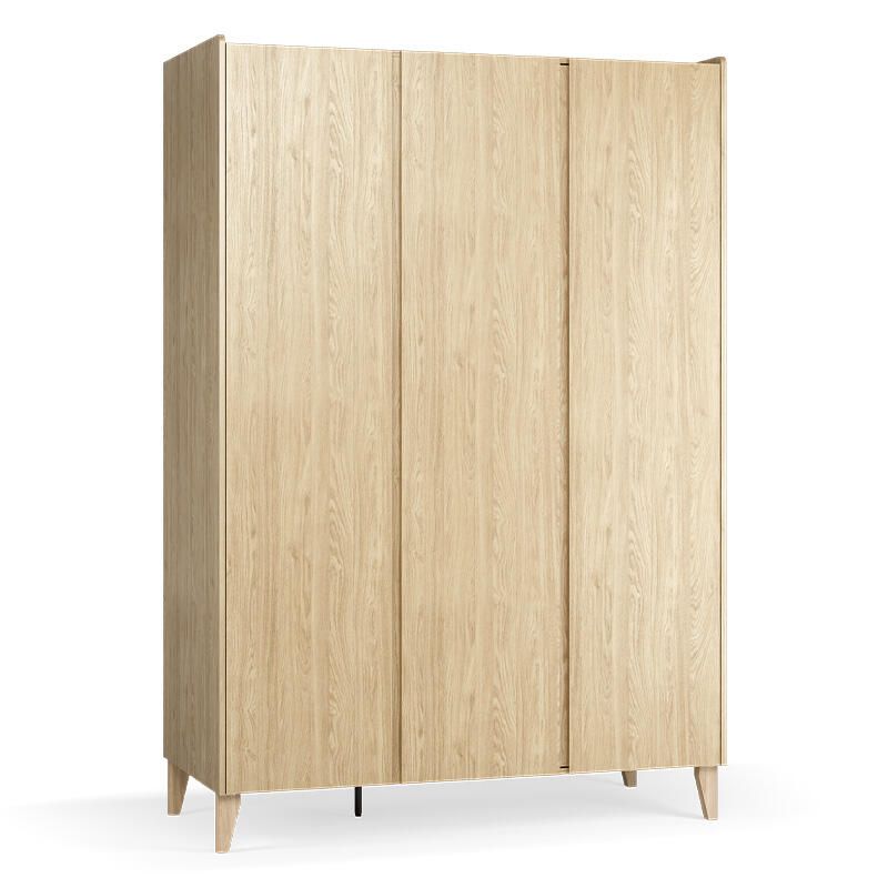 Armoire 3 portes Muve Chêne - vox