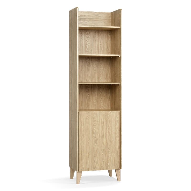 Bibliothèque Muve Chêne - vox