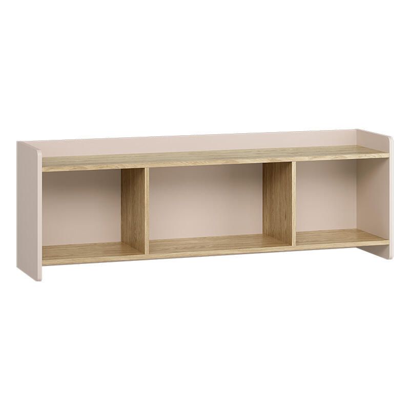 Étagère murale Muve Chêne Sable Beige - vox