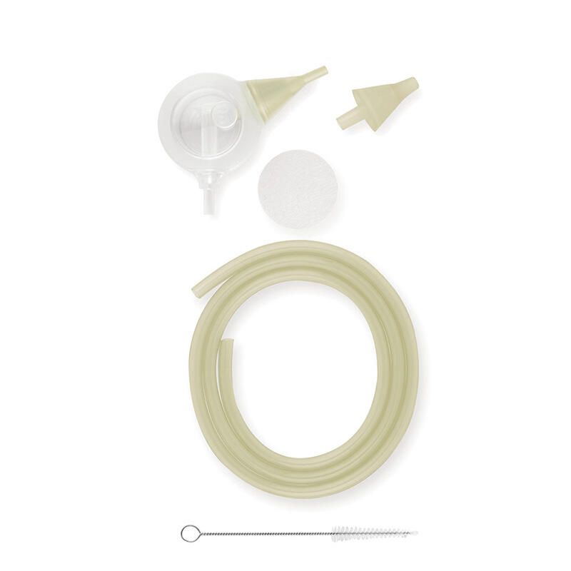 Set d’accessoires pour mouche bébé Nosiboo Pro Sage - nosiboo