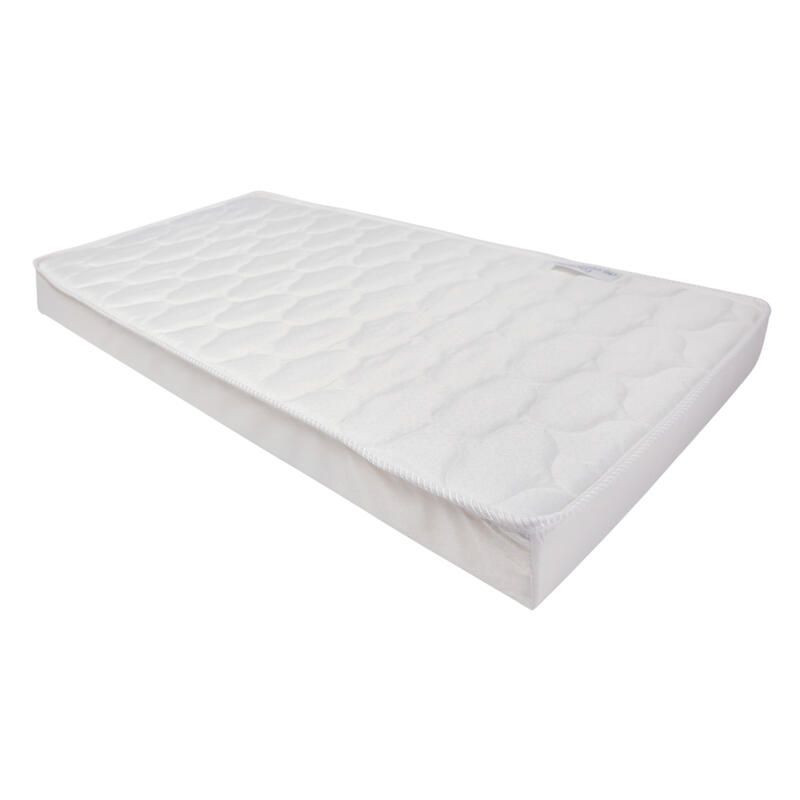 Matelas 70x140cm L'Essentiel Ecru - fee moi dormir
