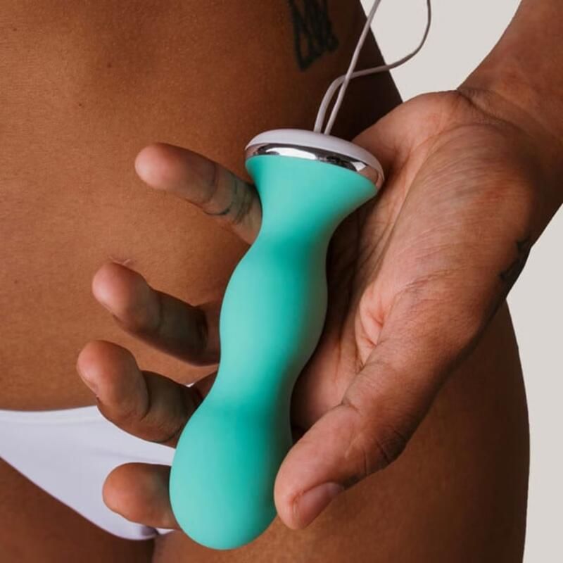 Sonde périnéale connectée Perifit Care Vert - perifit