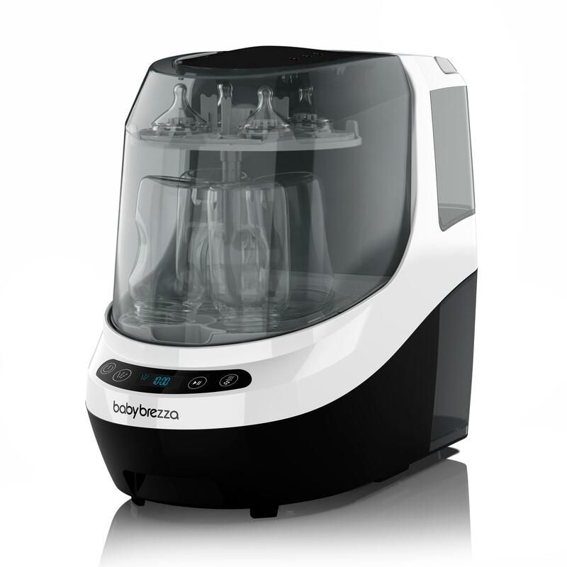 Lave-biberons multifonction Bottle Washer Pro Original - baby brezza