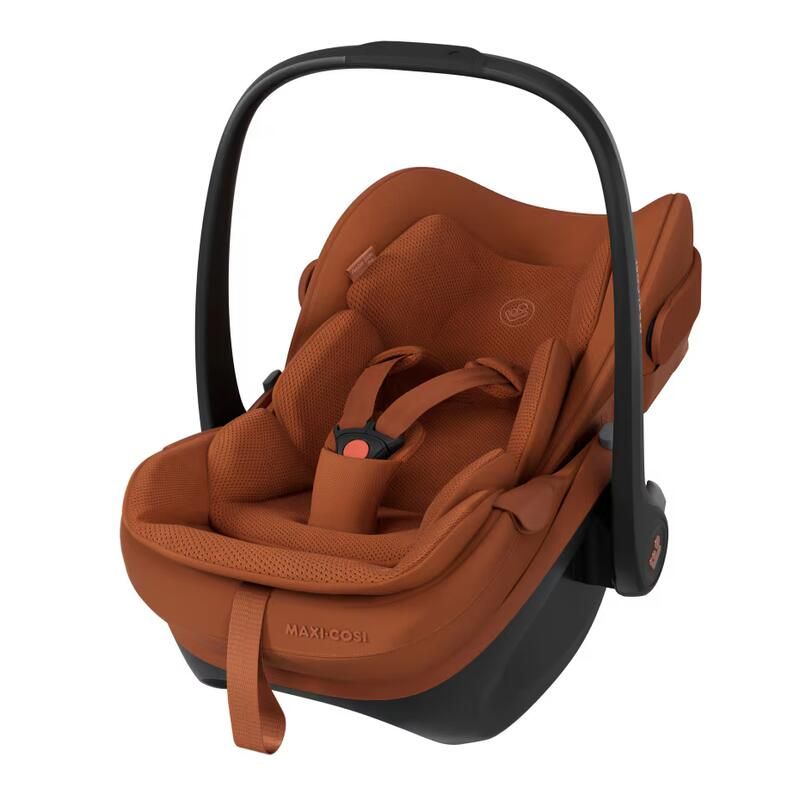 Siège auto 40-87cm Pebble Slide Pro Copper Terra - maxi cosi