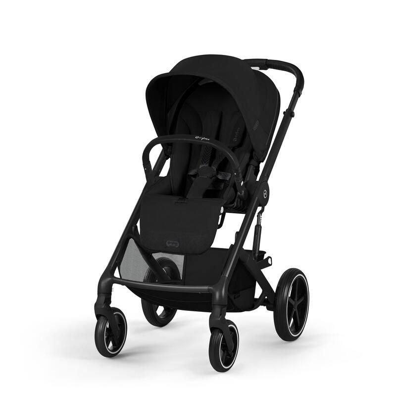 Poussette Balios S Lux 4 Moon Black - cybex