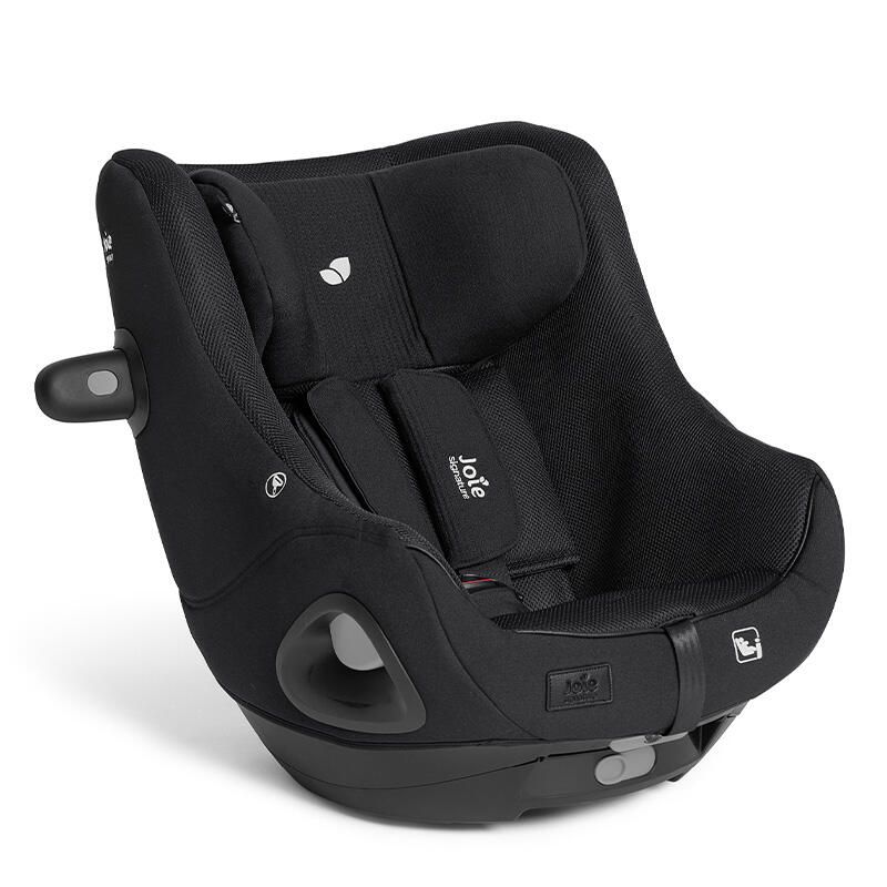 Siège auto 62-105cm i-Harbour E Mesh Eclipse - joie