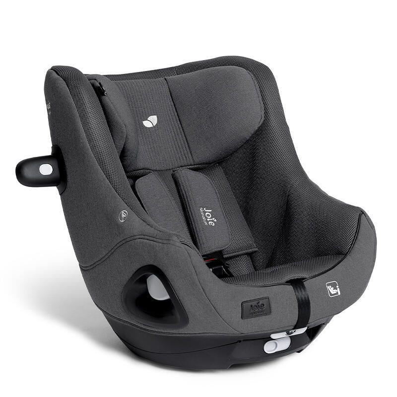 Siège auto 62-105cm i-Harbour E Mesh Ebony - joie