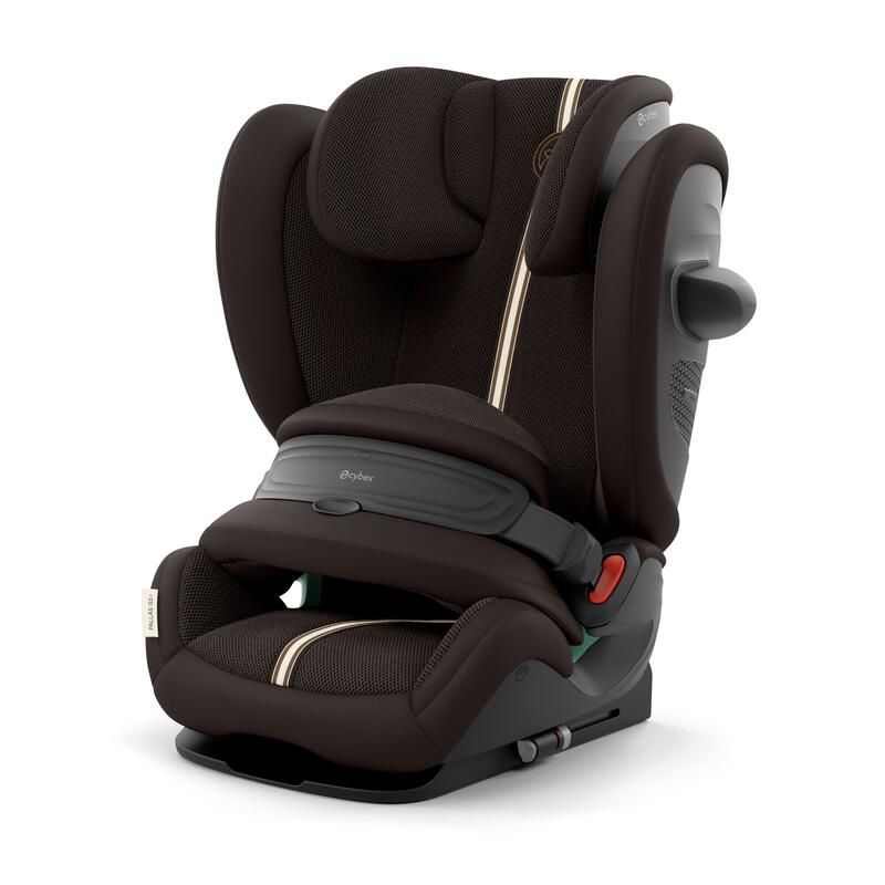 Siège auto Pallas G3 Plus Chocolate Brown - cybex