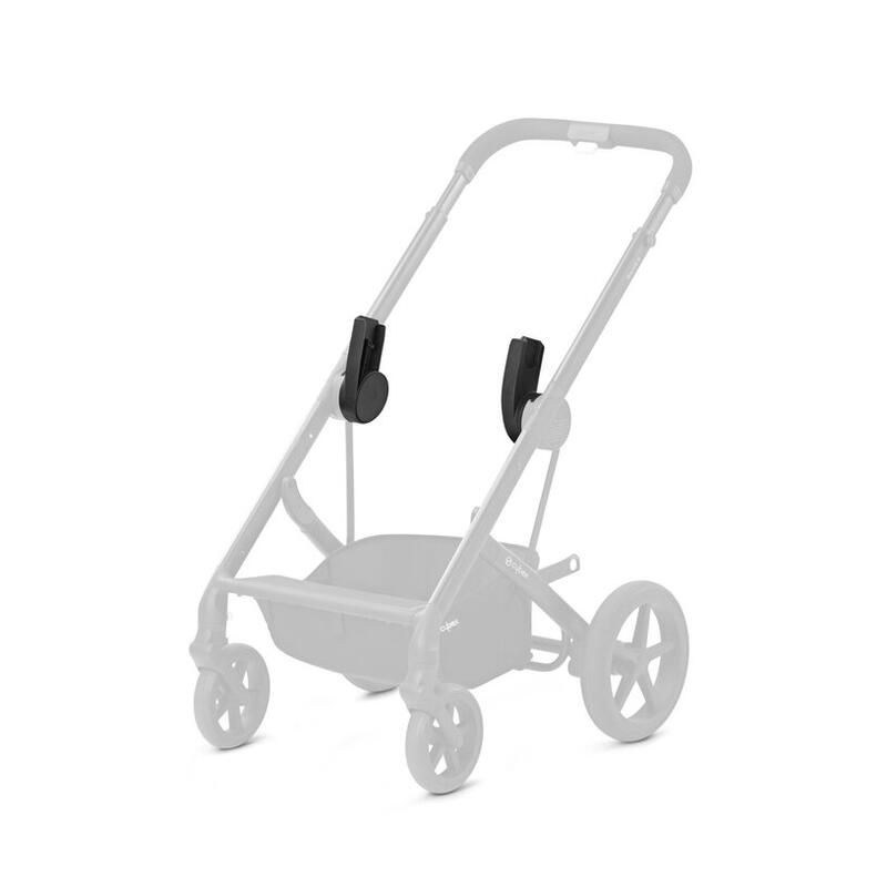 Adaptateurs Balios S Lux/Talos S Lux  - cybex