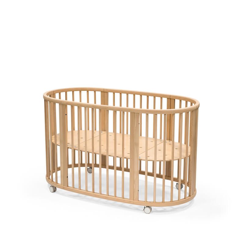 Roues pour lit Sleepi V4 Beige - stokke