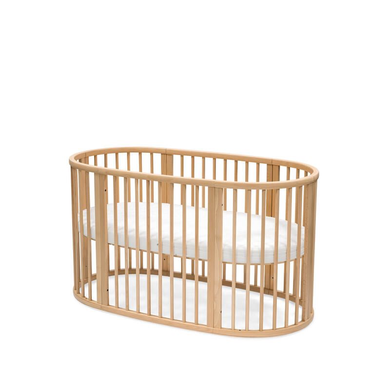 Lit bébé évolutif Sleepi V4 Natural - stokke