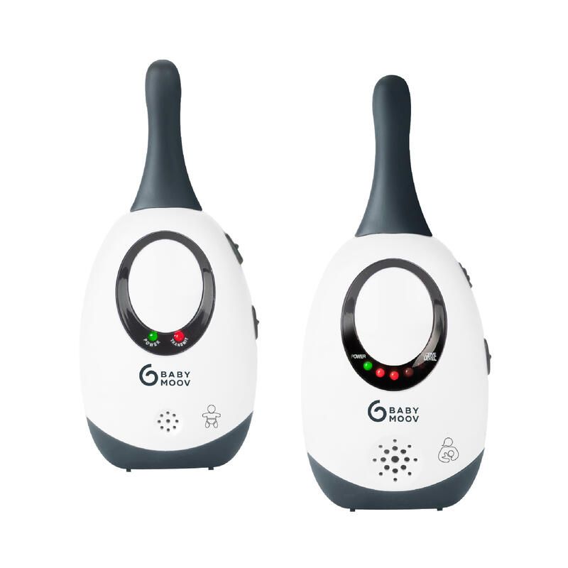 Babyphone audio Simply Care  - babymoov