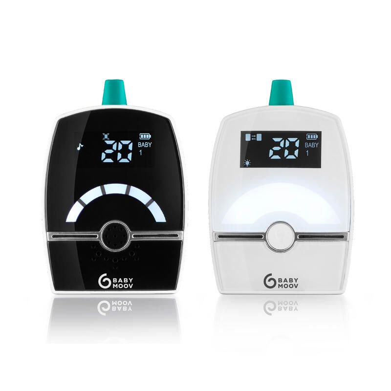 Babyphone audio Premium Care - babymoov