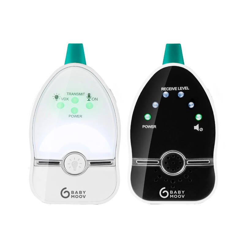 Babyphone audio Easy Care - babymoov