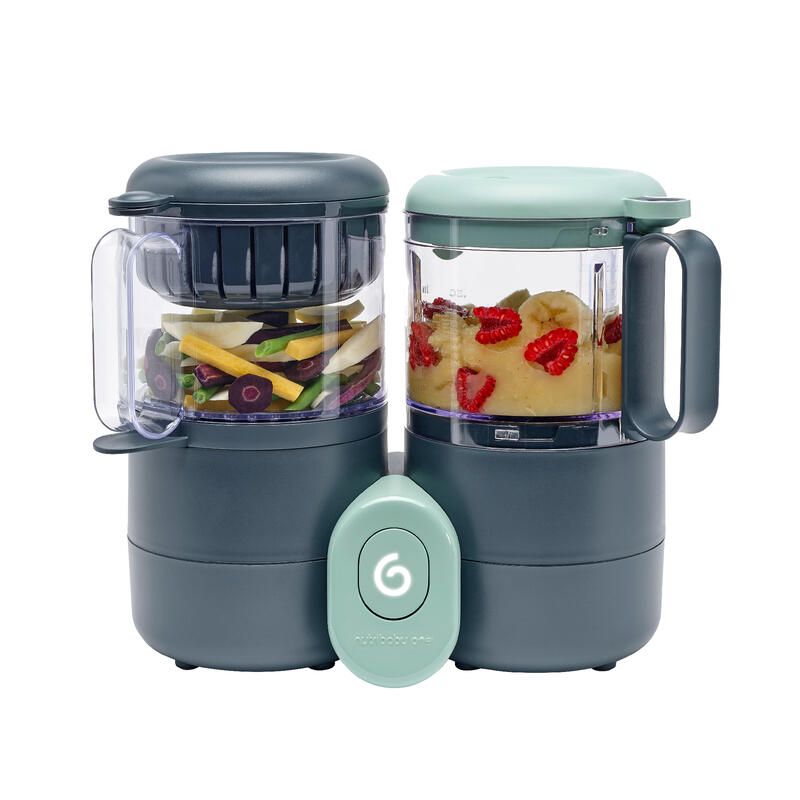 Robot multifonction Nutribaby One - babymoov