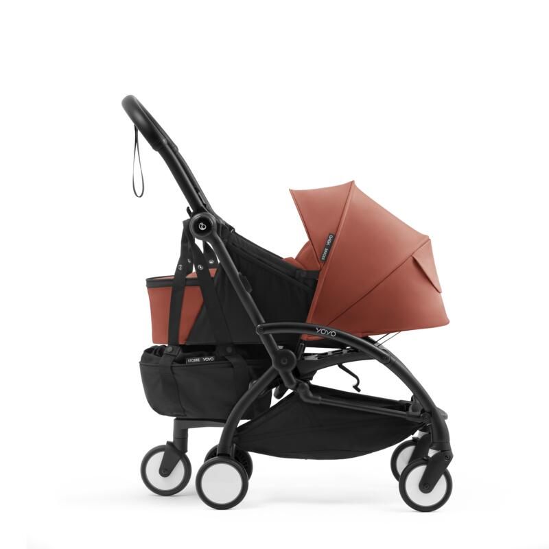 YOYO Bag Black - stokke