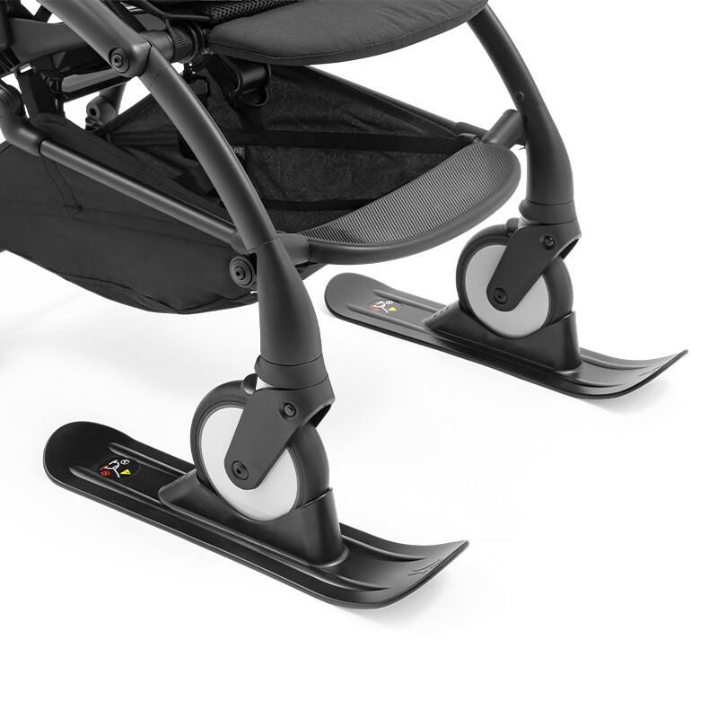 Skis YOYO - stokke
