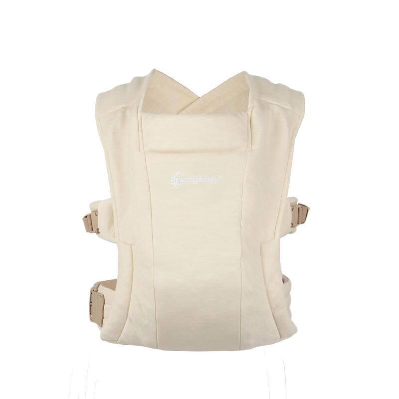 Porte-bébé nouveau-né Embrace Cream - ergobaby