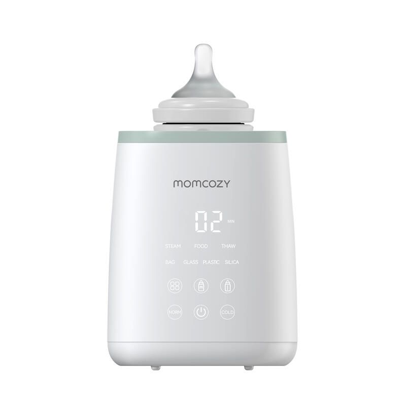 Chauffe Biberon Rapide Intelligent - momcozy