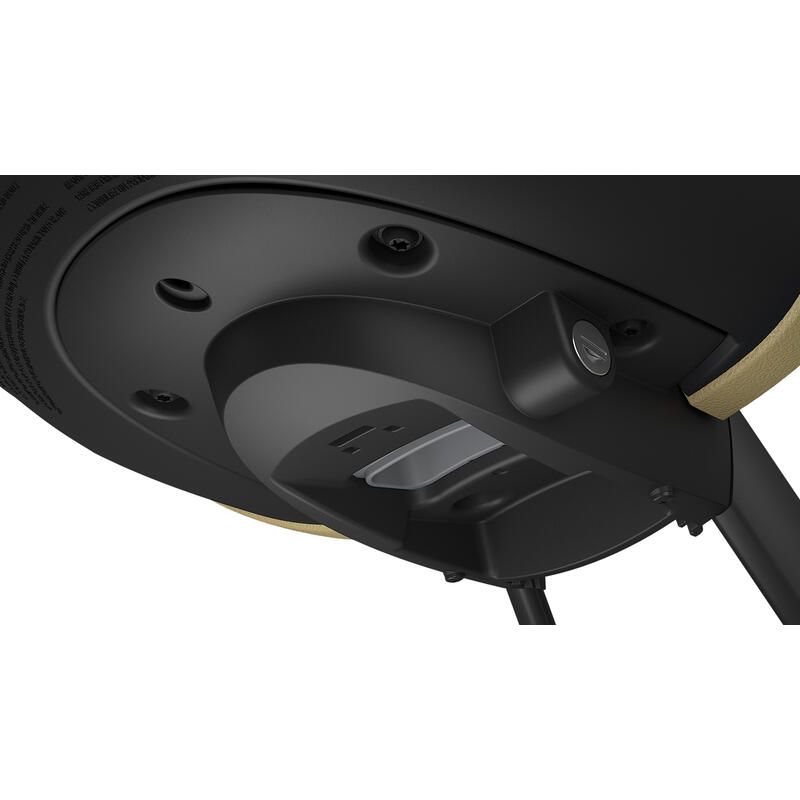 Siege-velo Yepp 2 Mini Fennel Tan Active With Kids - thule