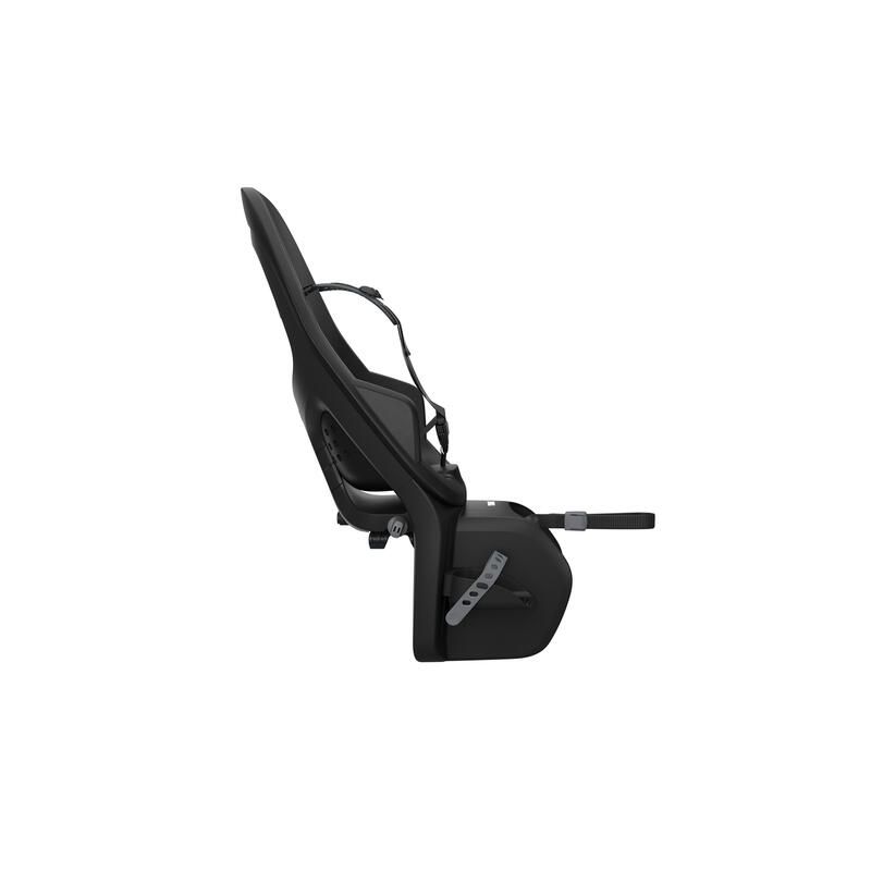 Siege Velo Yepp 2 Maxi Rm Active With Kids Black - thule