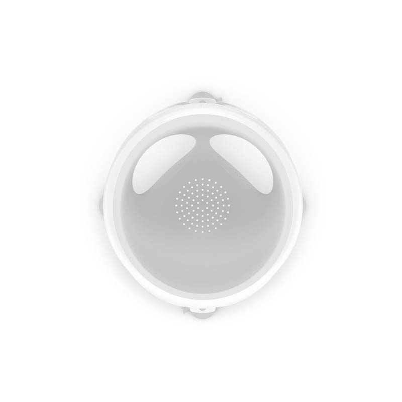 Anneau De Bain Gris - angelcare