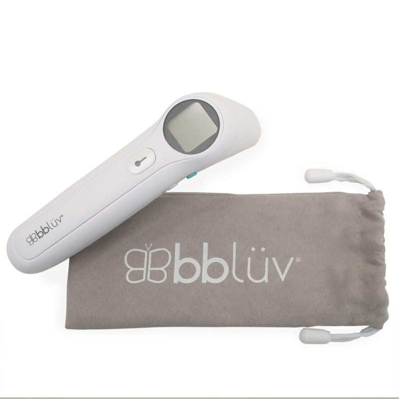 Ora - Thermometre Numerique 5 En 1 Ora - bblÜv