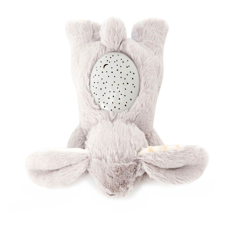 Dream Buddies - Benny Le Lapin Stars Projectors 0m+ Gris - cloud b