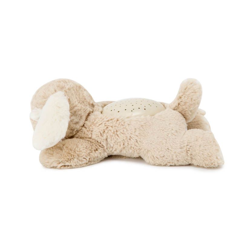 Dream Buddies - Patch Le Chiot Stars Projectors 0m+ Beige - cloud b