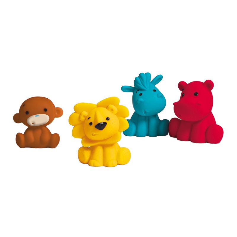 Senso Set Multicolore - infantino