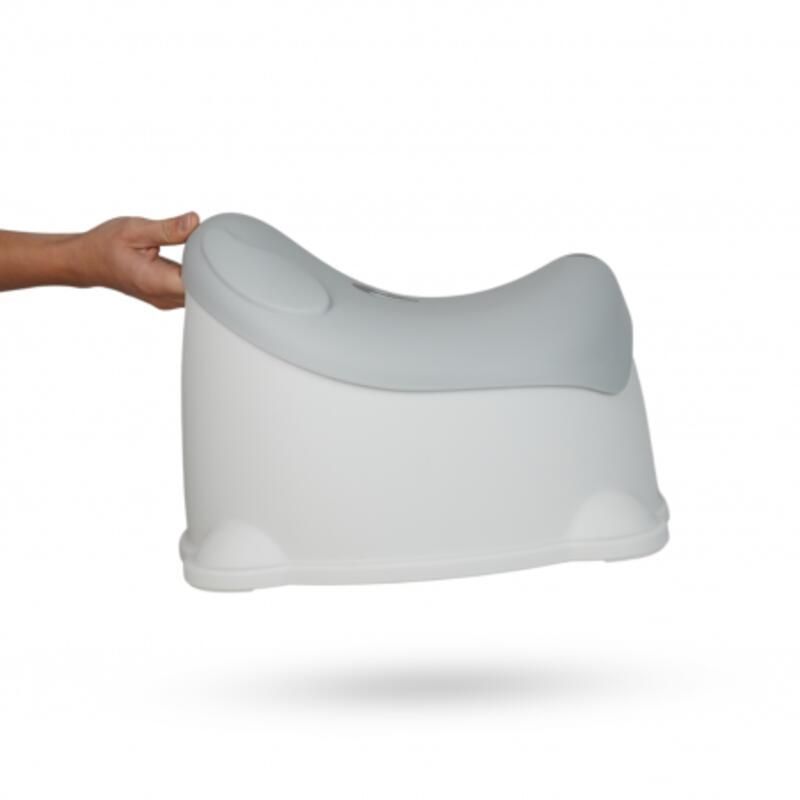 Pot Chien Gris - thermobaby