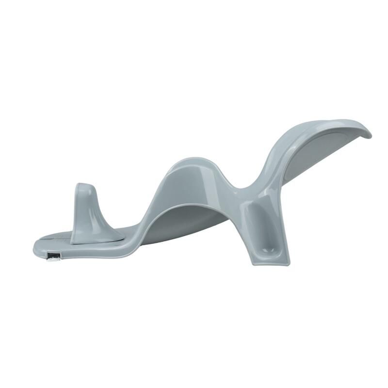 Transat De Bain Daphne Gris Charme - thermobaby