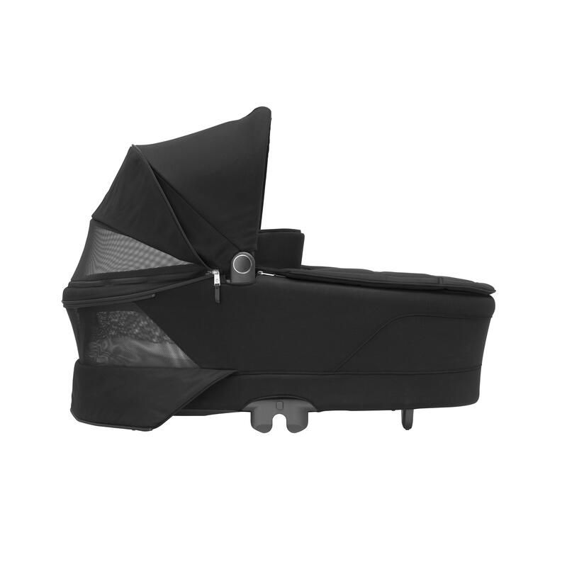 Nacelle Sense Twillic Black - maxi cosi