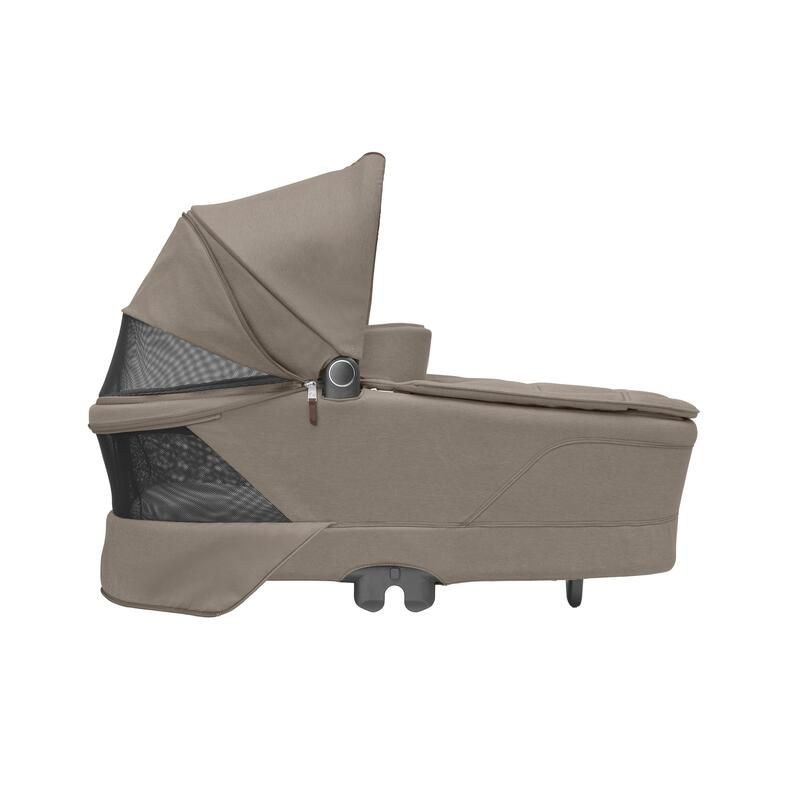 Nacelle Sense Twillic Truffle - maxi cosi