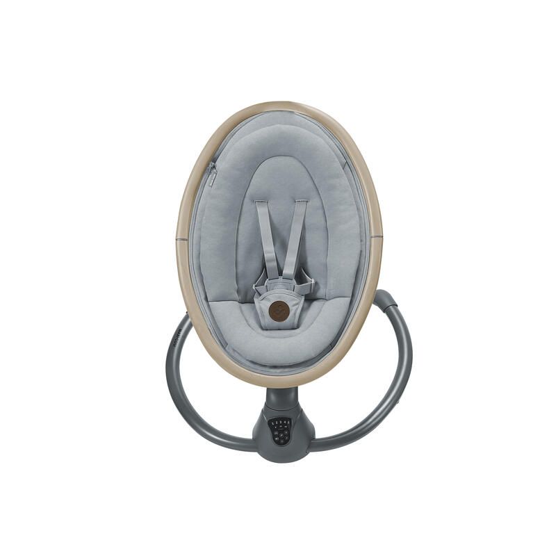 Balancelle Cassia Swing Beyond Grey - maxi cosi