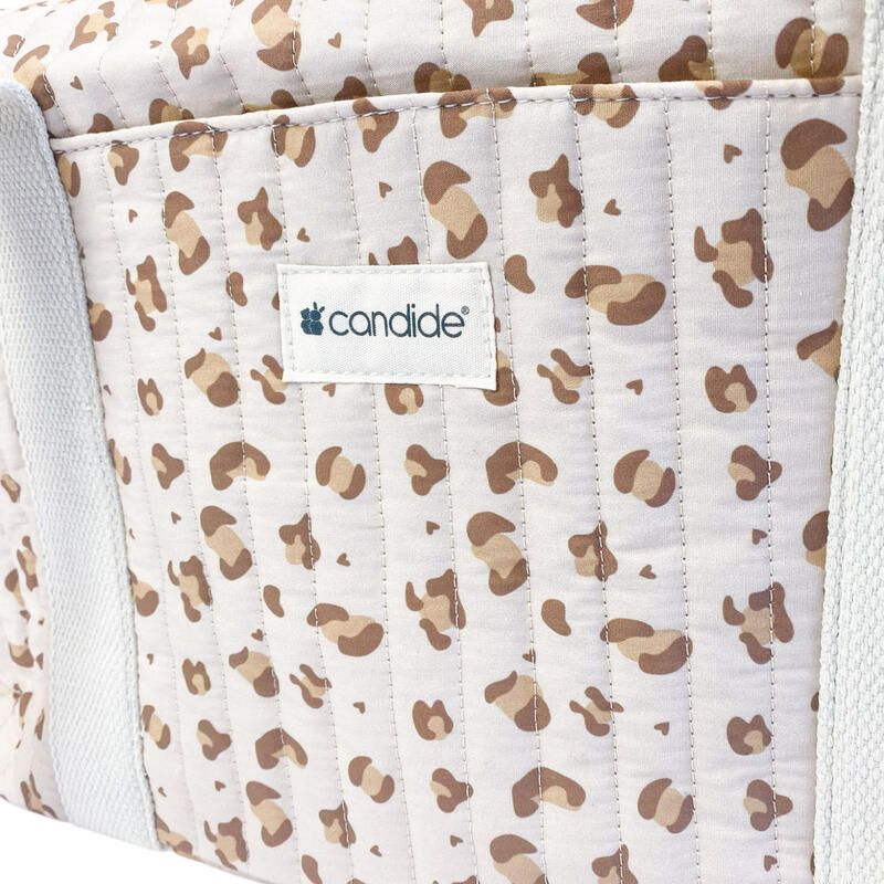 Sac A Langer Leopard - candide