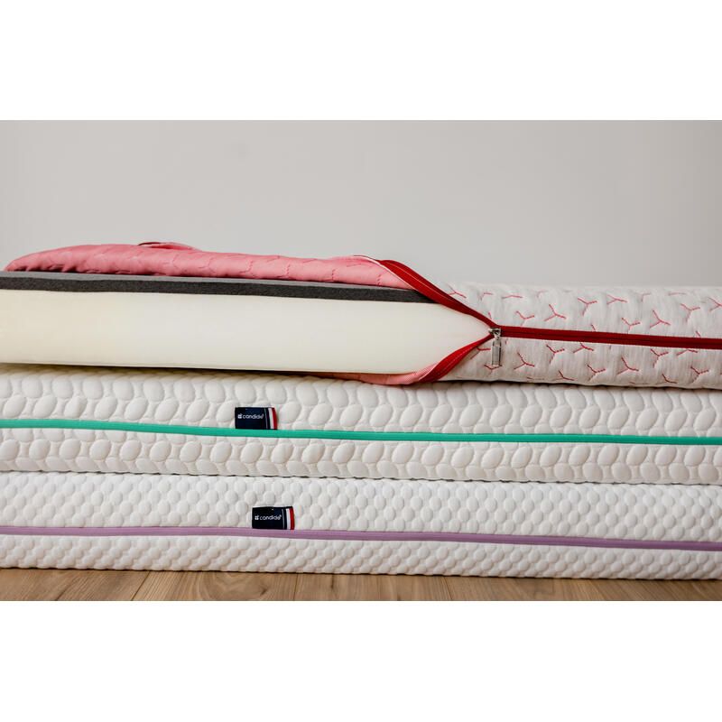 Matelas Evolutif 70x140cm - candide