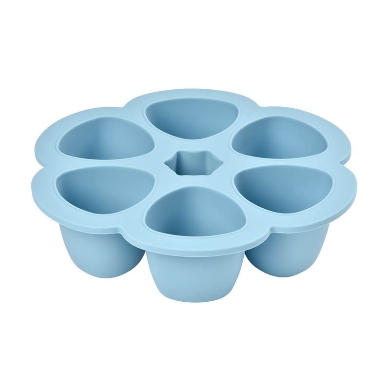 Multiportions Silicone Windy Blue - beaba