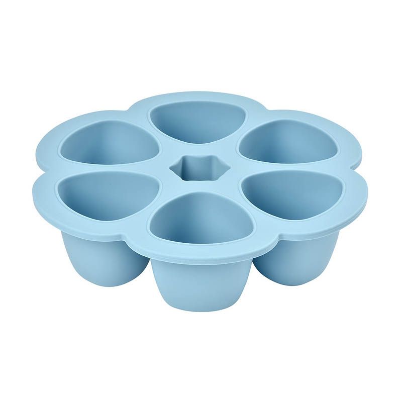 Multiportions Silicone Windy Blue - beaba