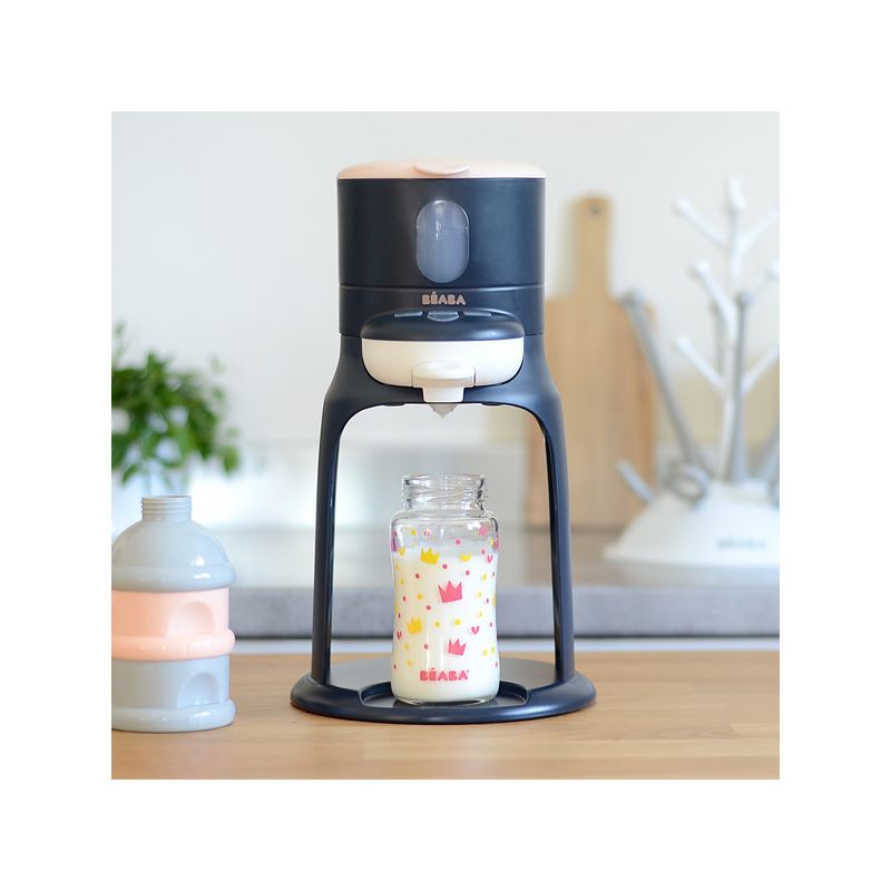 Bib Expresso New Nightblue - beaba