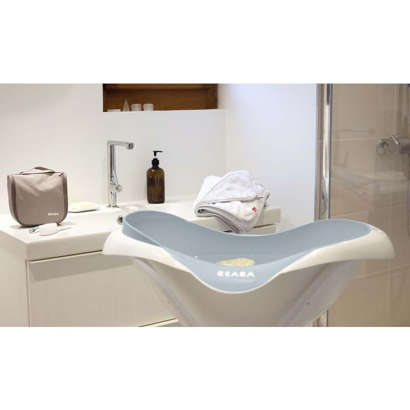Baignoire Cameleo Light Mist - beaba