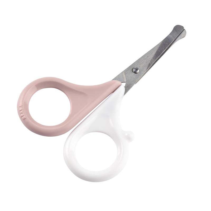 Ciseaux Old Pink - beaba